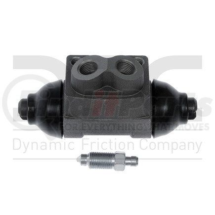 375-03012 by DYNAMIC FRICTION COMPANY - Wheel Cylinder
