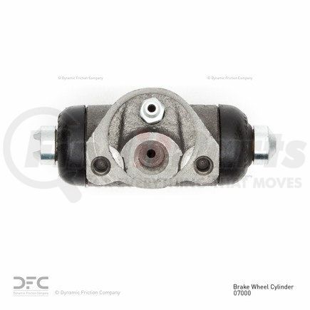 375-07000 by DYNAMIC FRICTION COMPANY - Wheel Cylinder