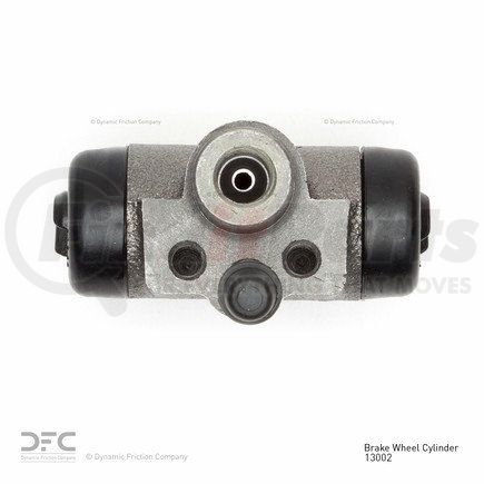 375-13002 by DYNAMIC FRICTION COMPANY - Wheel Cylinder
