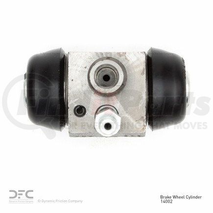 375-14002 by DYNAMIC FRICTION COMPANY - Wheel Cylinder