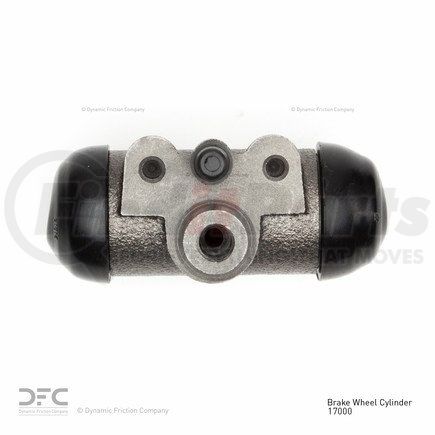 375-17000 by DYNAMIC FRICTION COMPANY - Wheel Cylinder
