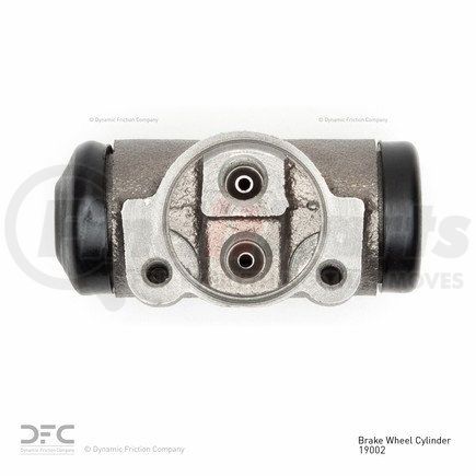 375-19002 by DYNAMIC FRICTION COMPANY - Wheel Cylinder