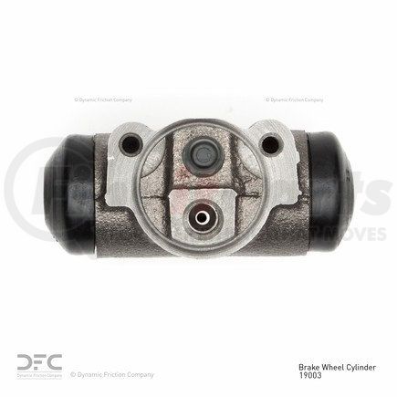 375-19003 by DYNAMIC FRICTION COMPANY - Wheel Cylinder