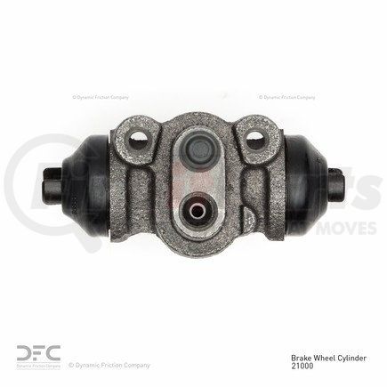 375-21000 by DYNAMIC FRICTION COMPANY - Wheel Cylinder