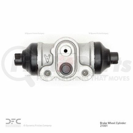 375-21001 by DYNAMIC FRICTION COMPANY - Wheel Cylinder