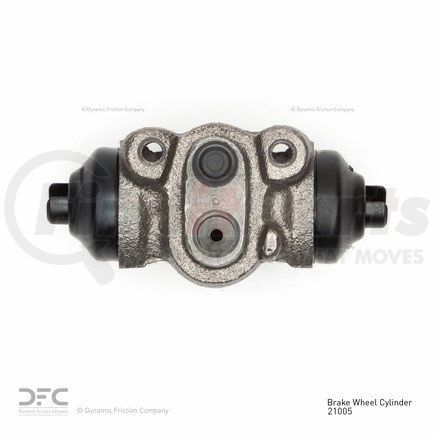 375-21005 by DYNAMIC FRICTION COMPANY - Wheel Cylinder