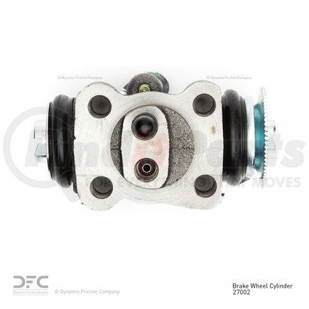 375-27002 by DYNAMIC FRICTION COMPANY - Wheel Cylinder