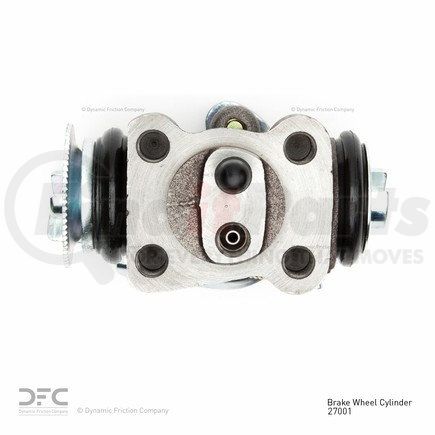 375-27001 by DYNAMIC FRICTION COMPANY - Wheel Cylinder