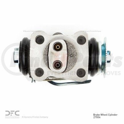 375-27004 by DYNAMIC FRICTION COMPANY - Wheel Cylinder