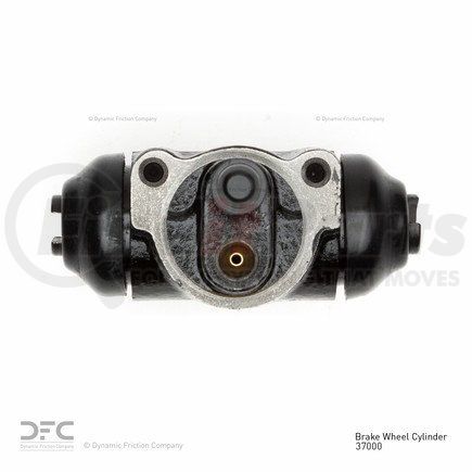 375-37000 by DYNAMIC FRICTION COMPANY - Wheel Cylinder