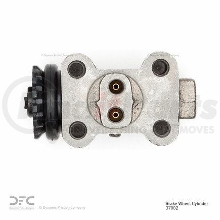 375-37002 by DYNAMIC FRICTION COMPANY - Wheel Cylinder