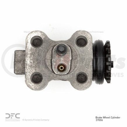 375-37006 by DYNAMIC FRICTION COMPANY - Wheel Cylinder