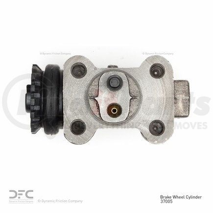 375-37005 by DYNAMIC FRICTION COMPANY - Wheel Cylinder