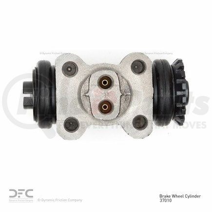 375-37010 by DYNAMIC FRICTION COMPANY - Wheel Cylinder