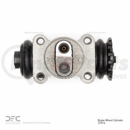 375-37014 by DYNAMIC FRICTION COMPANY - Wheel Cylinder