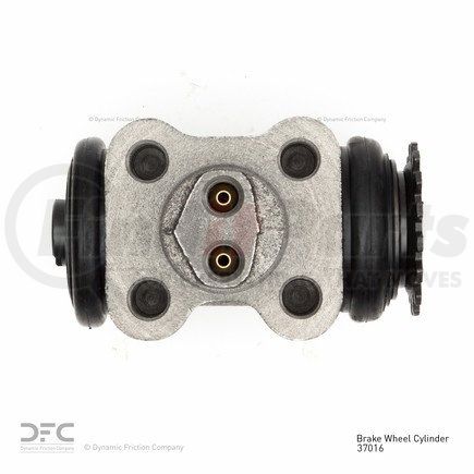 375-37016 by DYNAMIC FRICTION COMPANY - Wheel Cylinder