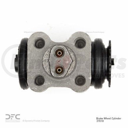 375-37018 by DYNAMIC FRICTION COMPANY - Wheel Cylinder