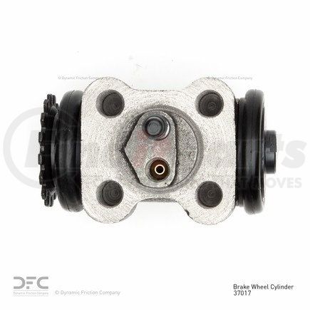 375-37017 by DYNAMIC FRICTION COMPANY - Wheel Cylinder