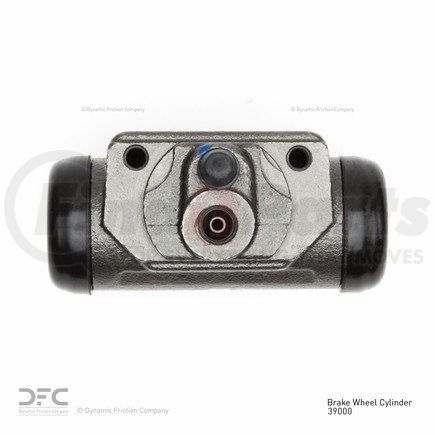375-39000 by DYNAMIC FRICTION COMPANY - Wheel Cylinder