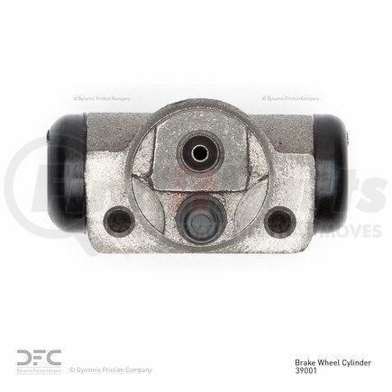 375-39001 by DYNAMIC FRICTION COMPANY - Wheel Cylinder