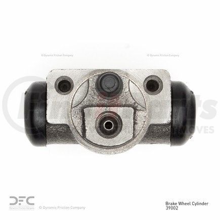 375-39002 by DYNAMIC FRICTION COMPANY - Wheel Cylinder
