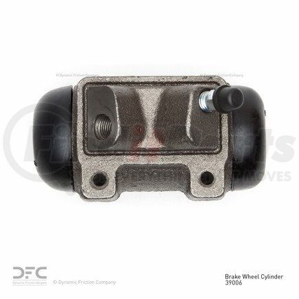 375-39006 by DYNAMIC FRICTION COMPANY - Wheel Cylinder