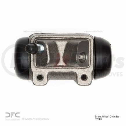 375-39007 by DYNAMIC FRICTION COMPANY - Wheel Cylinder