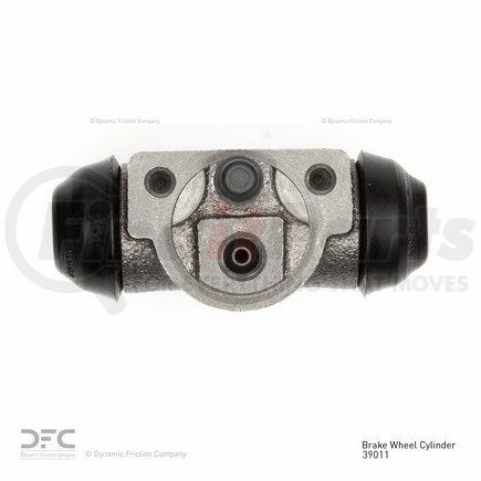 375-39011 by DYNAMIC FRICTION COMPANY - Wheel Cylinder