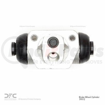 375-39012 by DYNAMIC FRICTION COMPANY - Wheel Cylinder