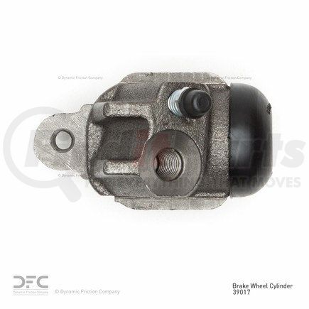 375-39017 by DYNAMIC FRICTION COMPANY - Wheel Cylinder