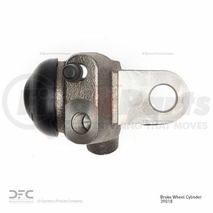 375-39018 by DYNAMIC FRICTION COMPANY - Wheel Cylinder