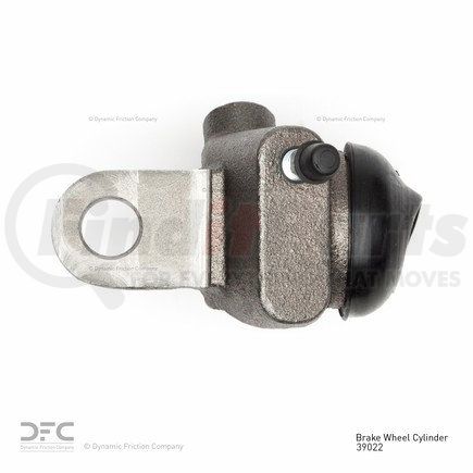 375-39022 by DYNAMIC FRICTION COMPANY - Wheel Cylinder