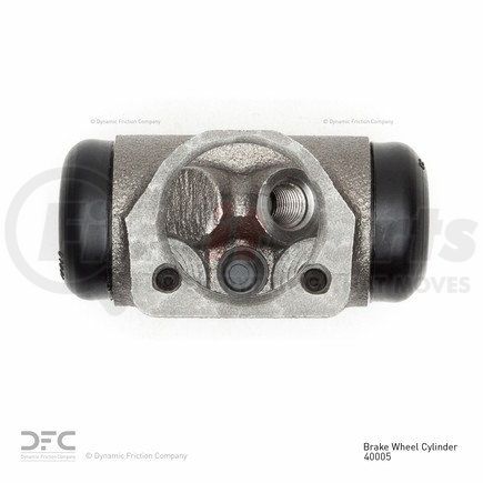 375-40005 by DYNAMIC FRICTION COMPANY - Wheel Cylinder