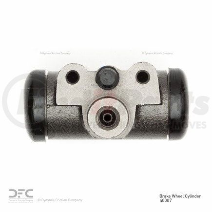 375-40007 by DYNAMIC FRICTION COMPANY - Wheel Cylinder