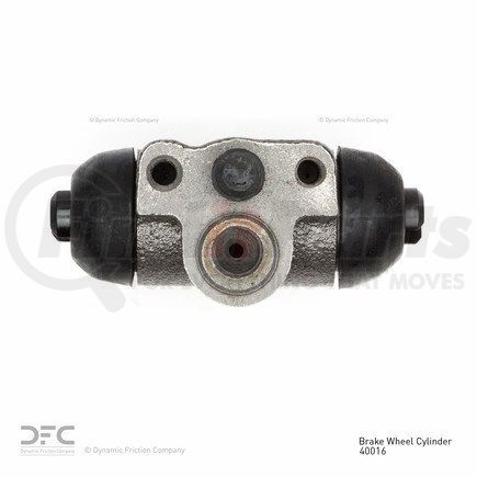 375-40016 by DYNAMIC FRICTION COMPANY - Wheel Cylinder