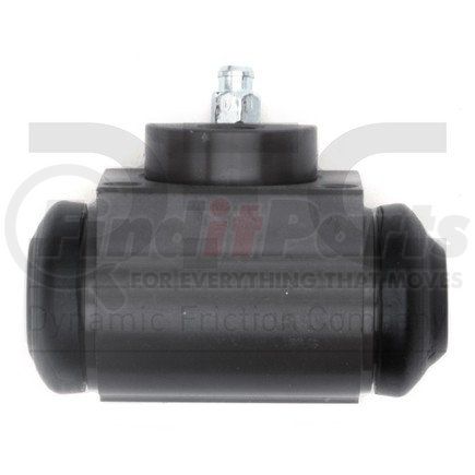 375-40017 by DYNAMIC FRICTION COMPANY - Wheel Cylinder