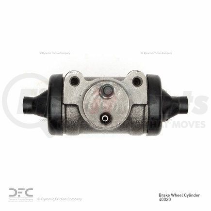 375-40020 by DYNAMIC FRICTION COMPANY - Wheel Cylinder