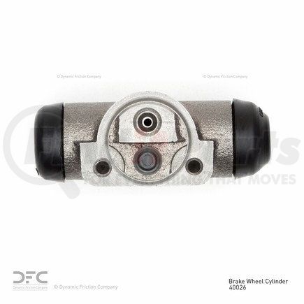 375-40026 by DYNAMIC FRICTION COMPANY - Wheel Cylinder