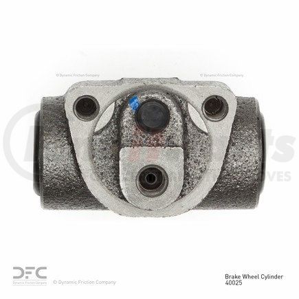 375-40025 by DYNAMIC FRICTION COMPANY - Wheel Cylinder