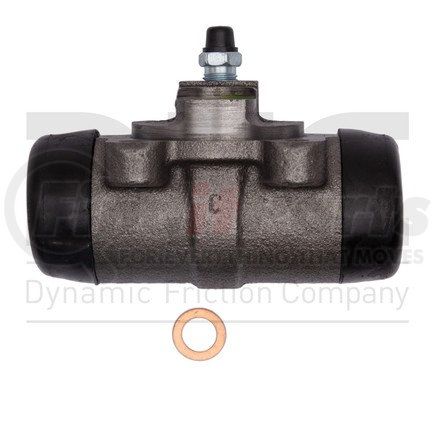 375-40029 by DYNAMIC FRICTION COMPANY - Wheel Cylinder