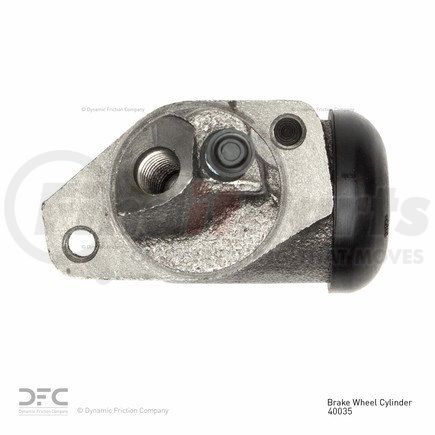 375-40035 by DYNAMIC FRICTION COMPANY - Wheel Cylinder