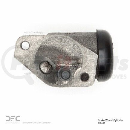 375-40036 by DYNAMIC FRICTION COMPANY - Wheel Cylinder