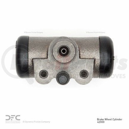 375-42000 by DYNAMIC FRICTION COMPANY - Wheel Cylinder