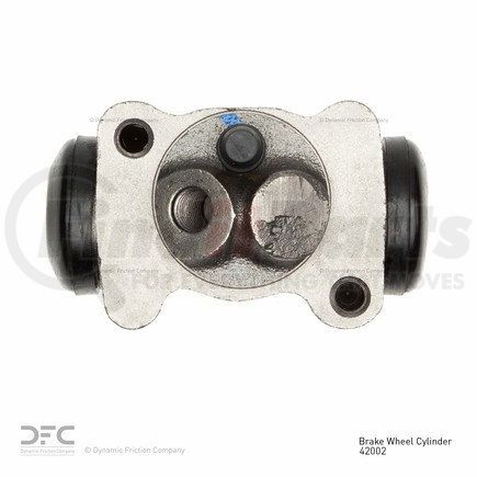 375-42002 by DYNAMIC FRICTION COMPANY - Wheel Cylinder