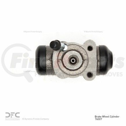375-76007 by DYNAMIC FRICTION COMPANY - Wheel Cylinder