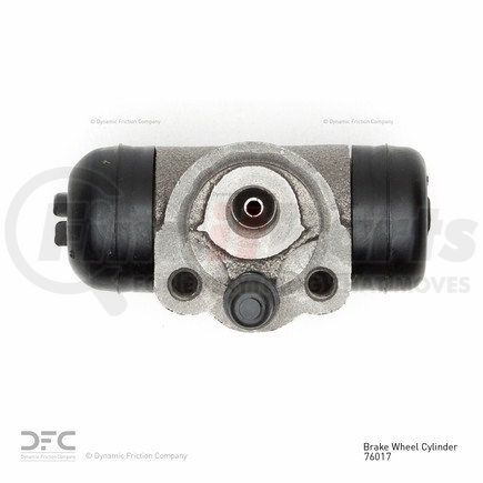 375-76017 by DYNAMIC FRICTION COMPANY - Wheel Cylinder