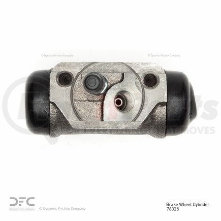 375-76025 by DYNAMIC FRICTION COMPANY - Wheel Cylinder