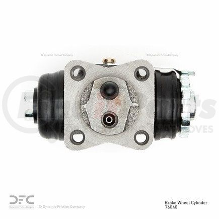 375-76040 by DYNAMIC FRICTION COMPANY - Wheel Cylinder