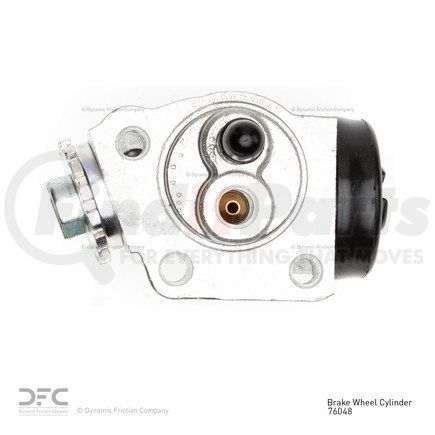 375-76048 by DYNAMIC FRICTION COMPANY - Wheel Cylinder