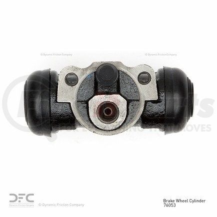 375-76053 by DYNAMIC FRICTION COMPANY - Wheel Cylinder